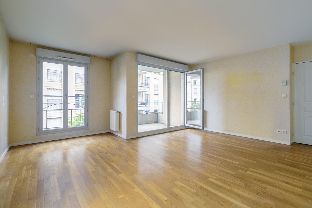 Vente Appartement à Lyon 4 pièces