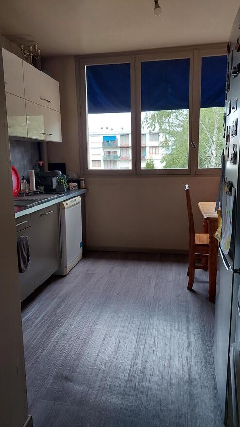 Vente Appartement à Rantigny 4 pièces