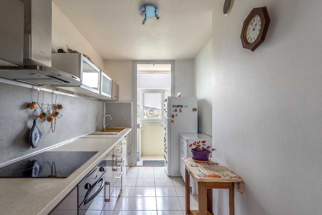 Vente Appartement à Aix-les-Bains 3 pièces