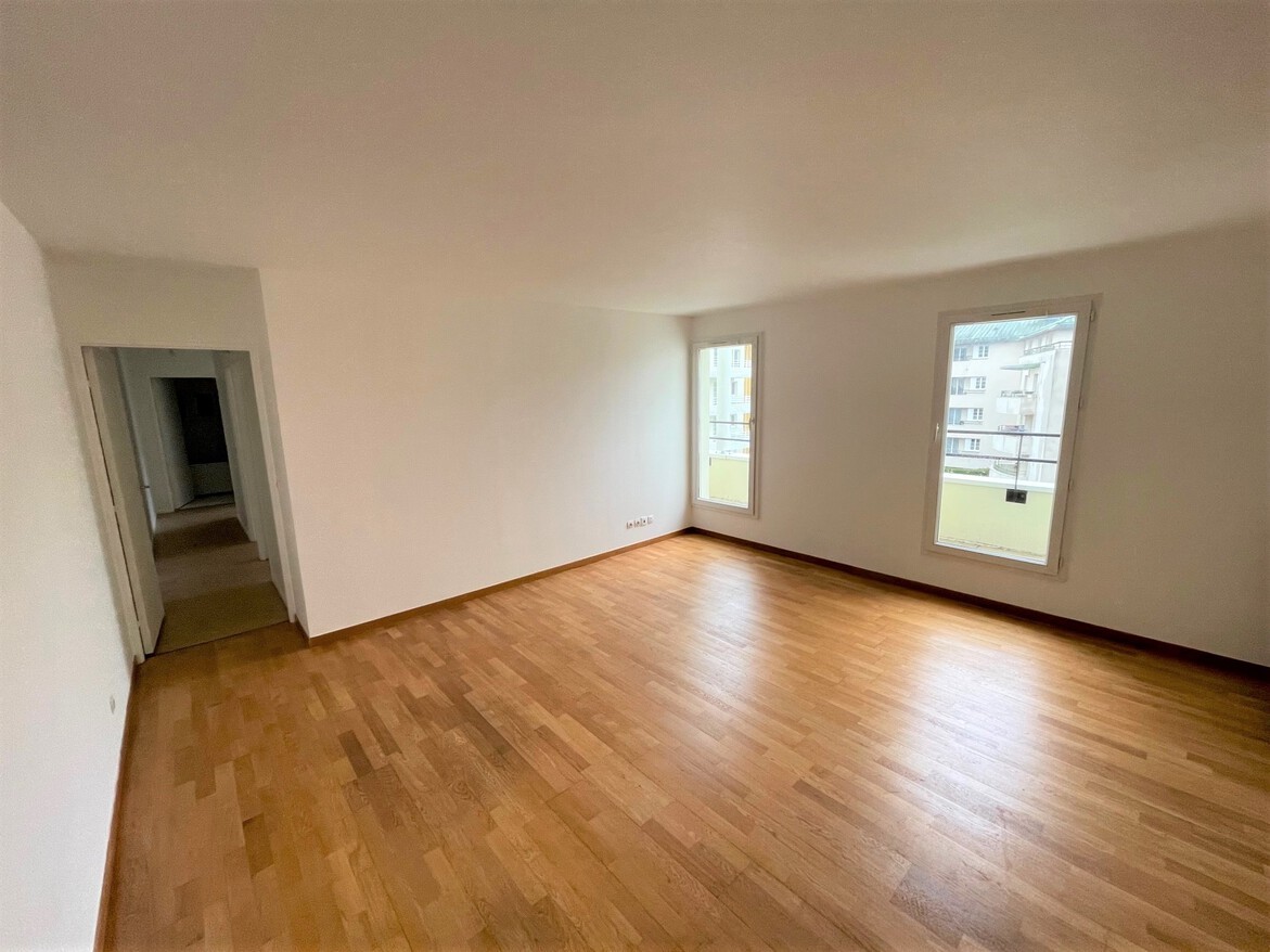 Vente Appartement à Saint-Germain-en-Laye 4 pièces