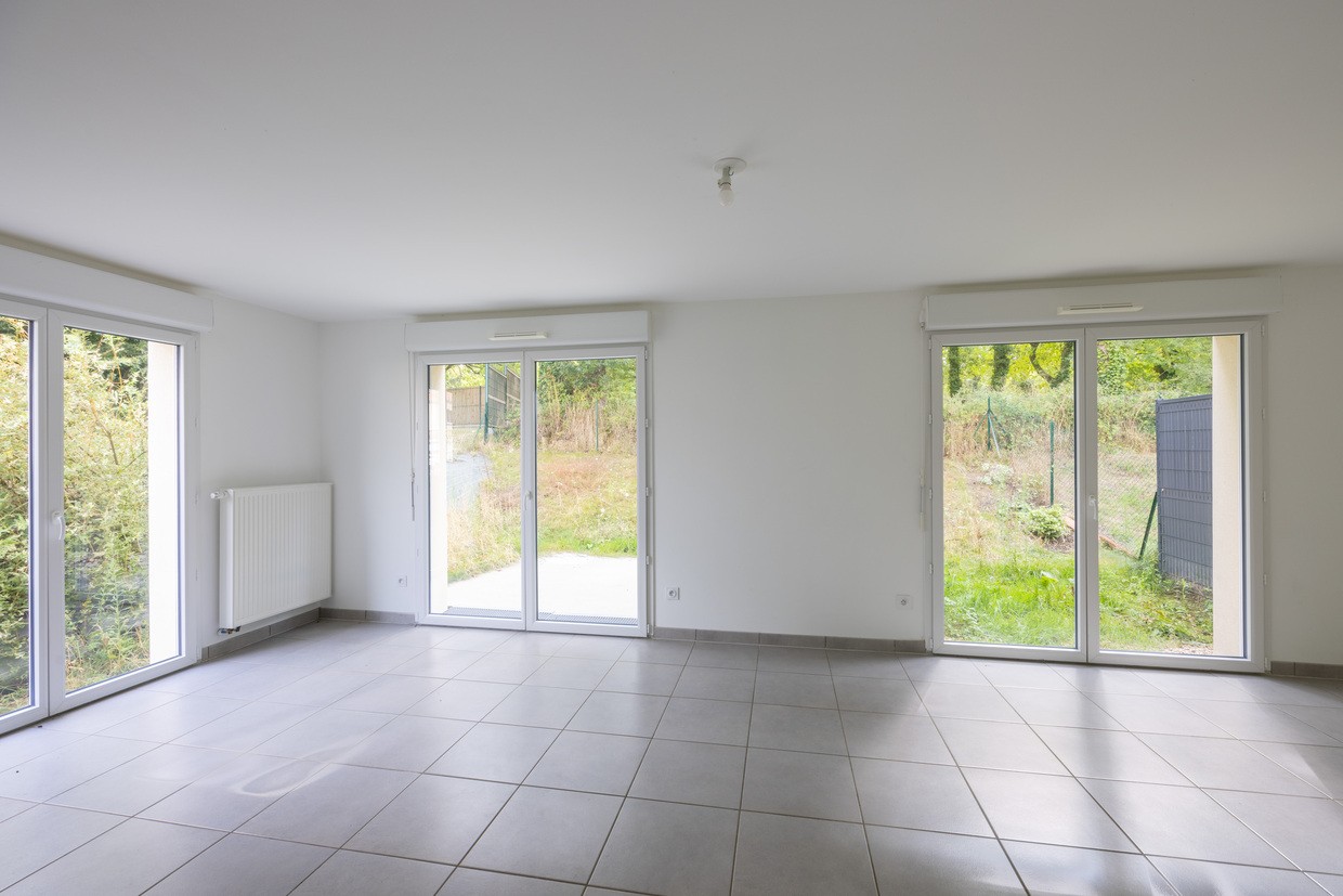 Vente Maison à la Roche-sur-Yon 5 pièces