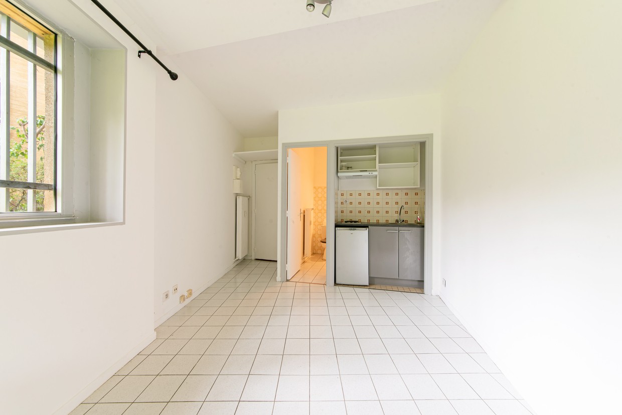 Vente Appartement à Aix-en-Provence 1 pièce