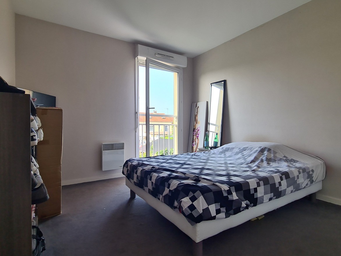 Vente Appartement à Allonnes 2 pièces