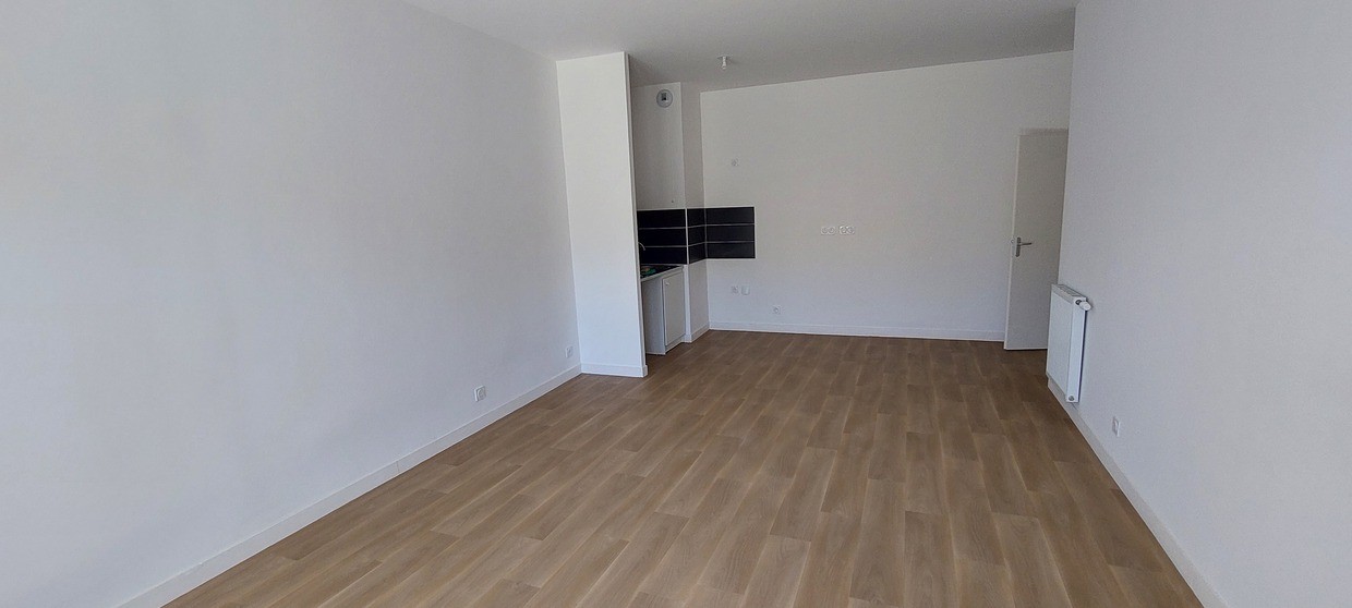 Vente Appartement à les Sables-d'Olonne 3 pièces