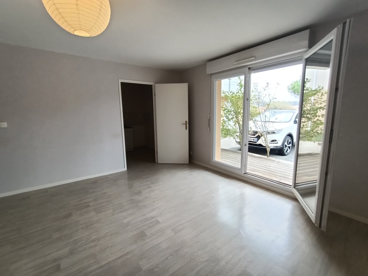 Vente Appartement à l'Houmeau 3 pièces