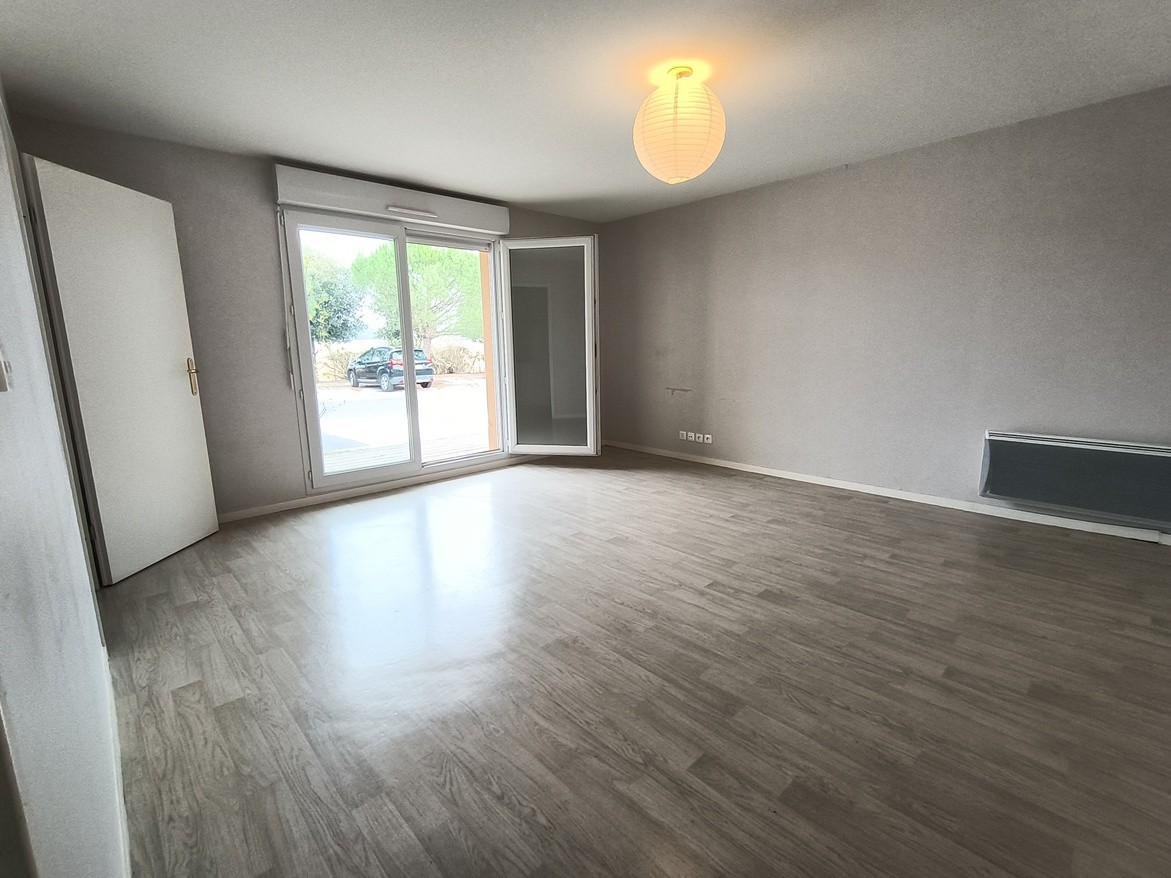 Vente Appartement à l'Houmeau 3 pièces