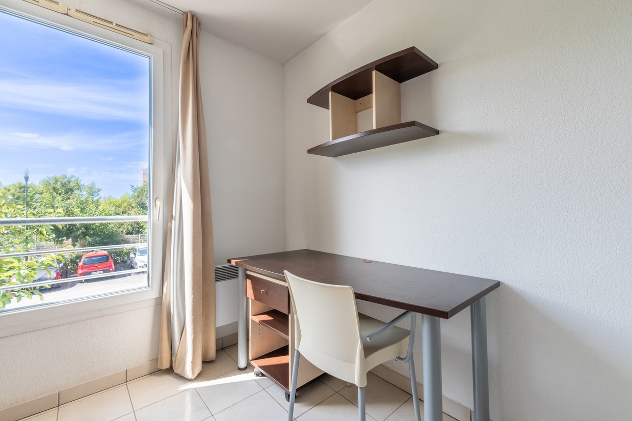 Vente Appartement à Montpellier 1 pièce