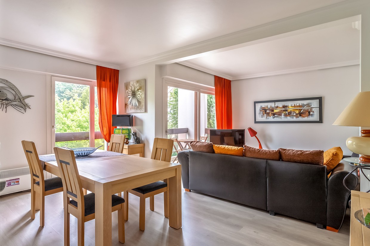 Vente Appartement à Annecy 2 pièces