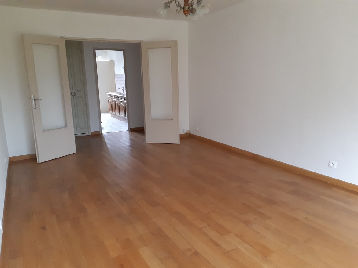 Vente Appartement à Valenciennes 3 pièces