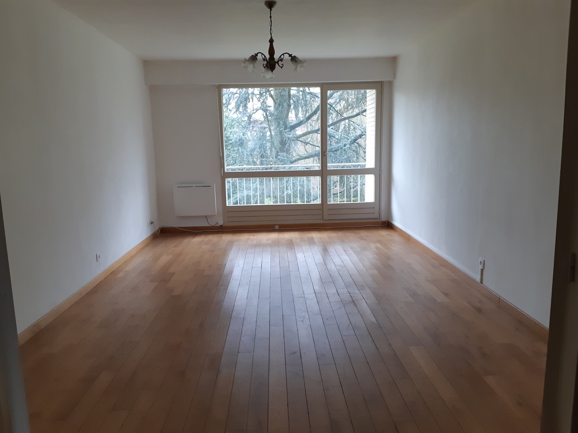 Vente Appartement à Valenciennes 3 pièces