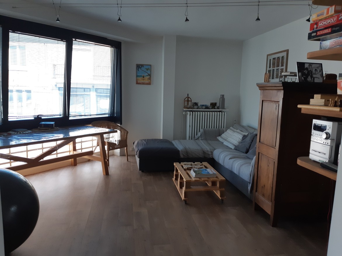 Vente Appartement à Valenciennes 5 pièces