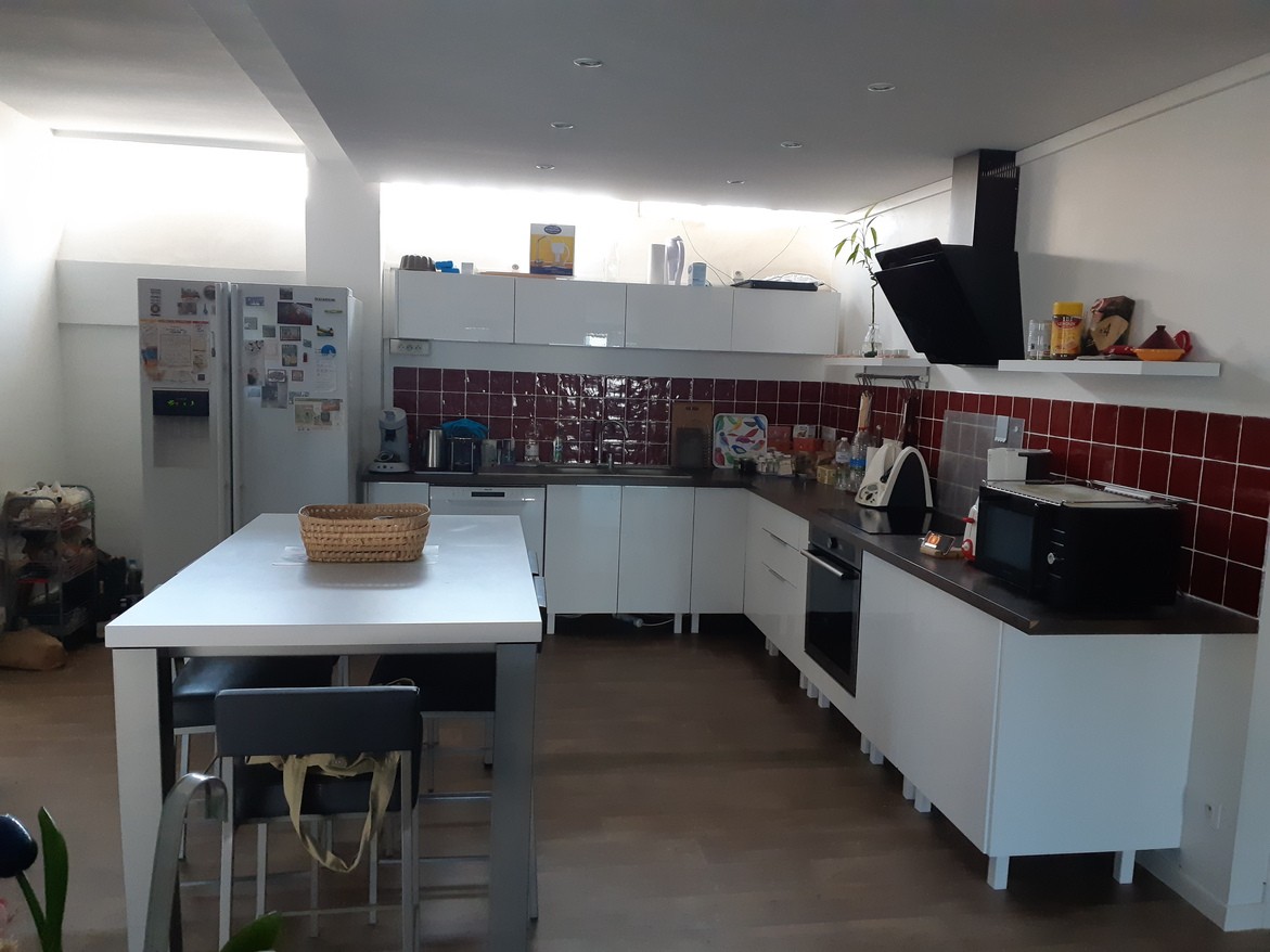 Vente Appartement à Valenciennes 5 pièces