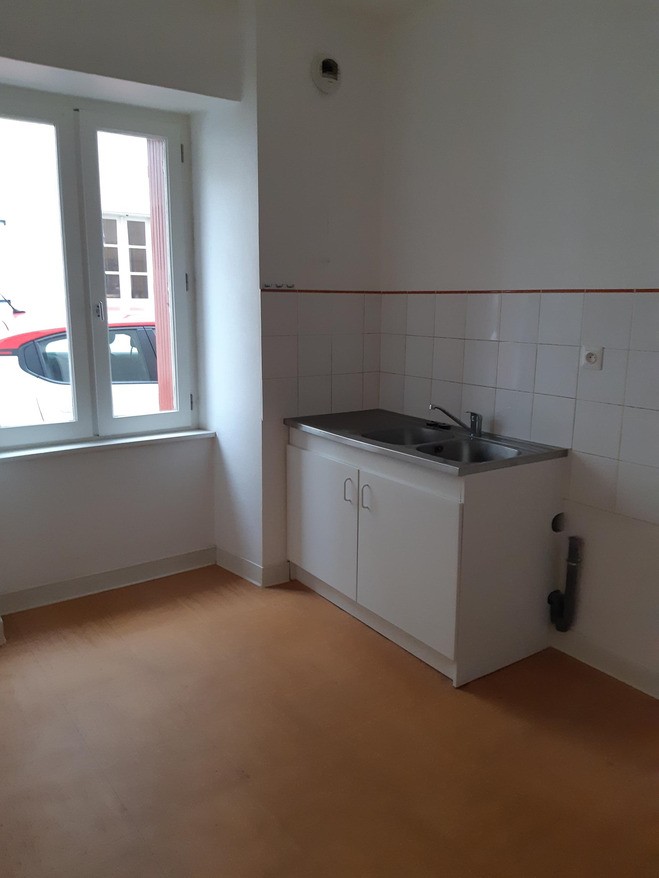 Vente Appartement à Mont-de-Marsan 2 pièces