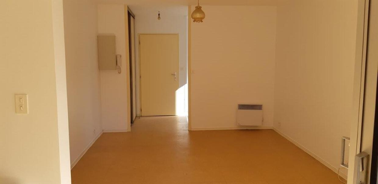 Vente Appartement à Mont-de-Marsan 1 pièce