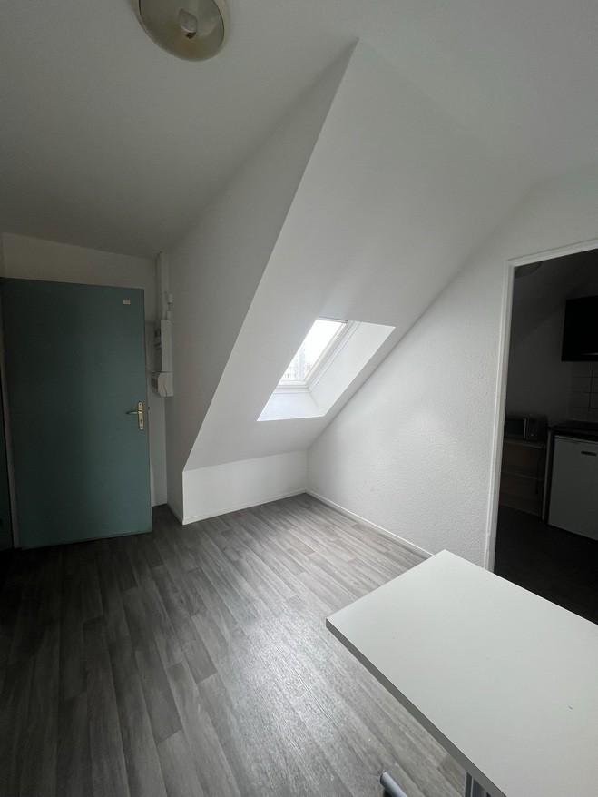 Vente Appartement à Paris Ménilmontant 20e arrondissement 2 pièces