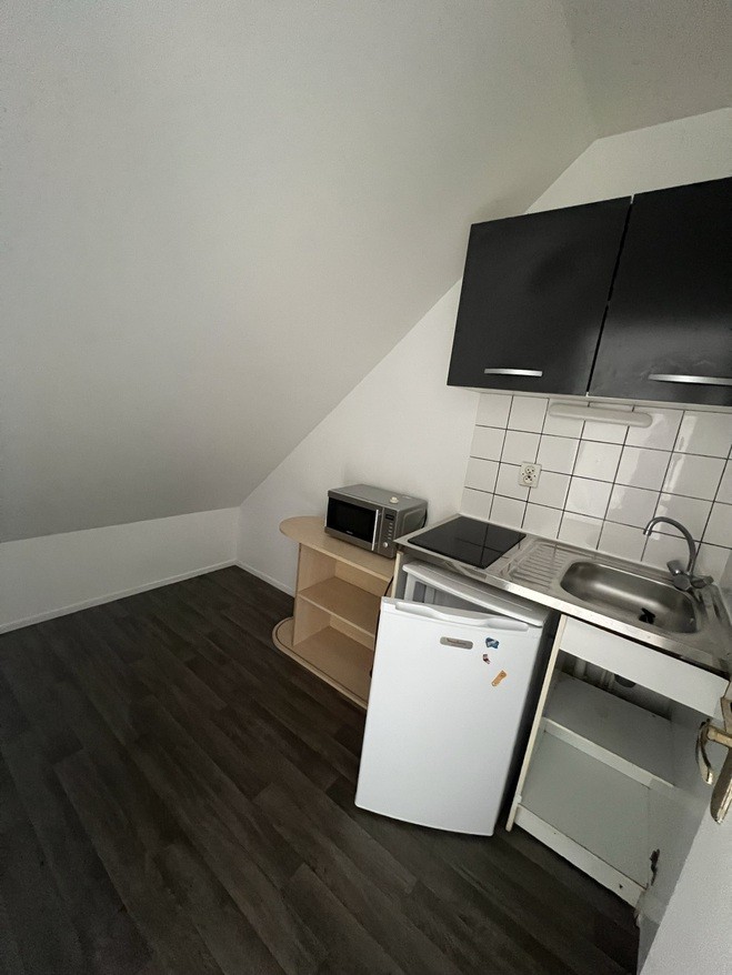 Vente Appartement à Paris Ménilmontant 20e arrondissement 2 pièces