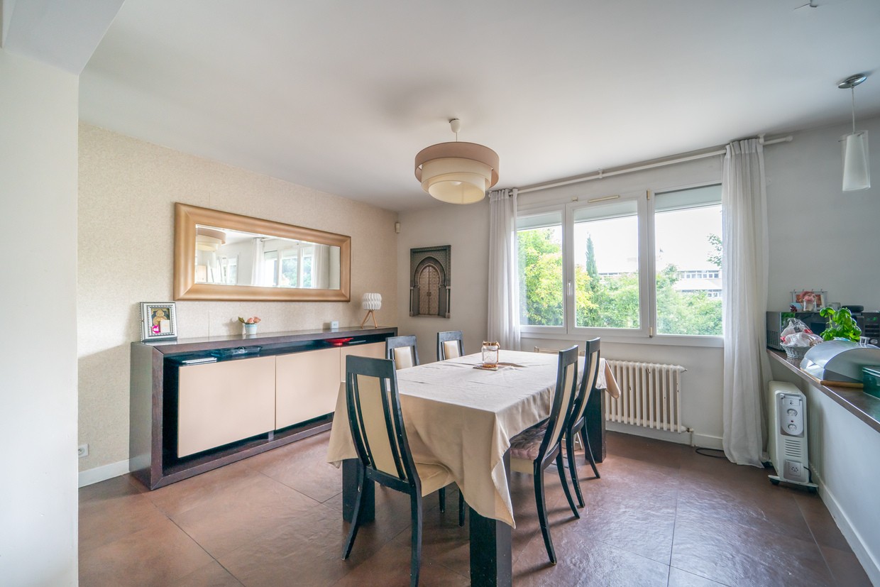 Vente Maison à Rosny-sous-Bois 6 pièces