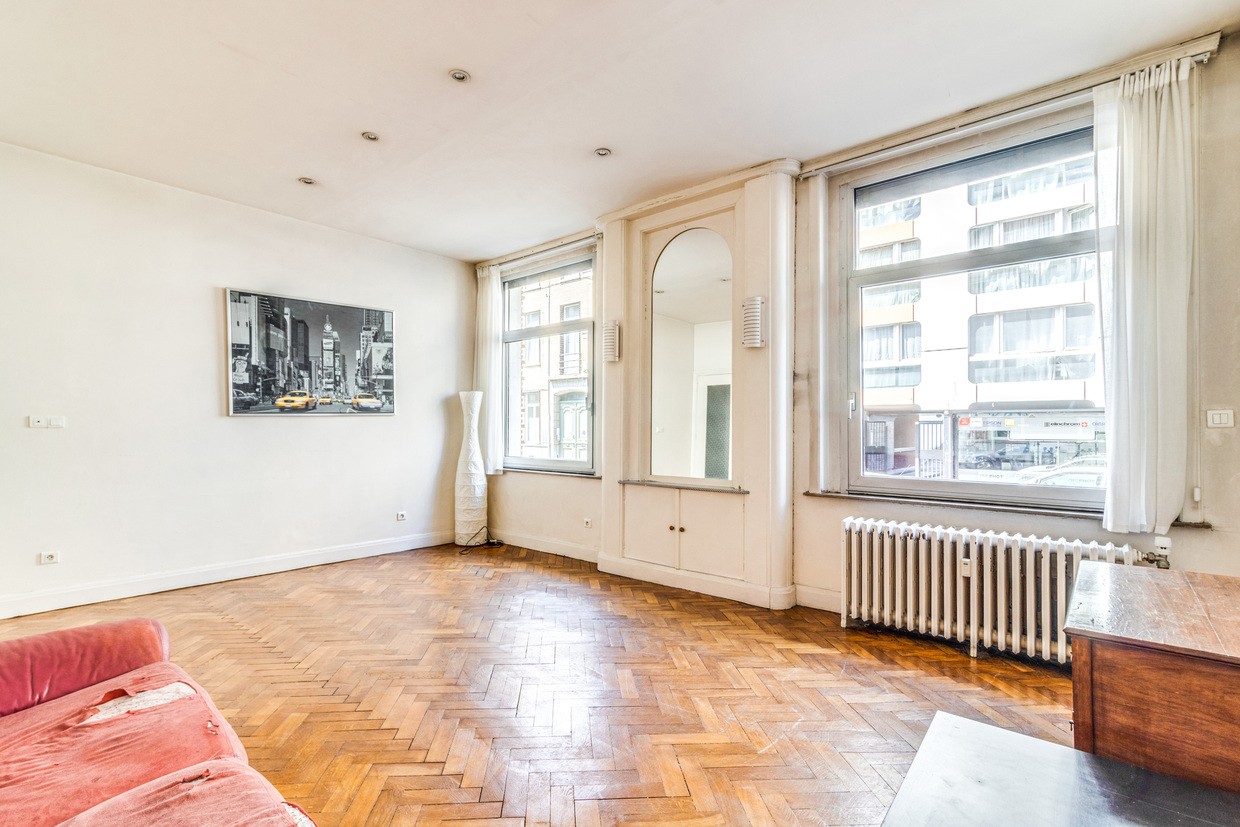 Vente Appartement à Lille 4 pièces