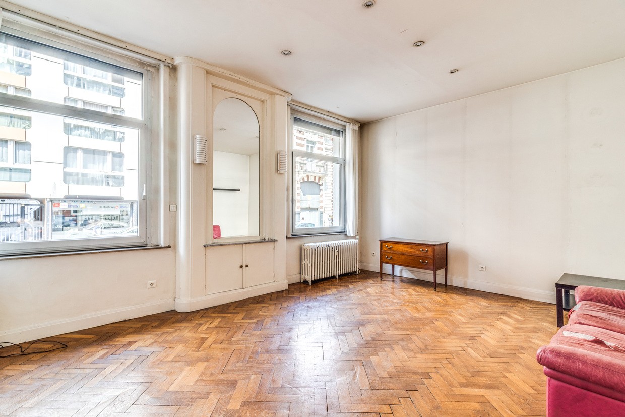 Vente Appartement à Lille 4 pièces