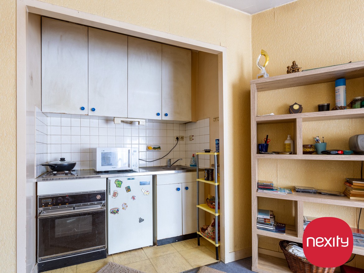 Vente Appartement à Angers 1 pièce