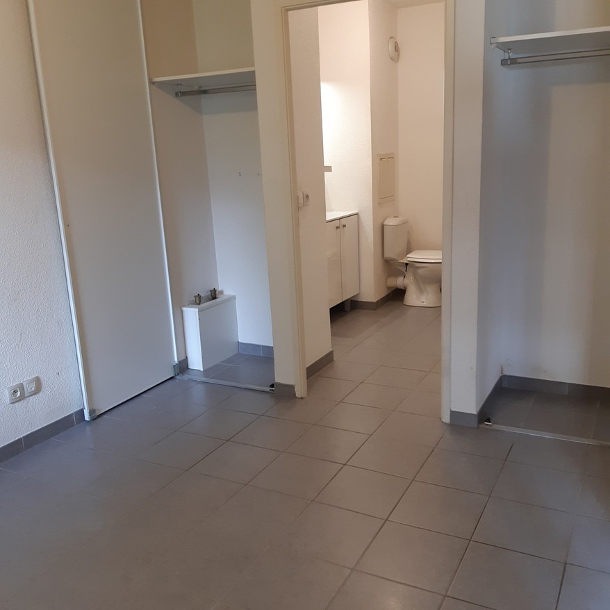 Vente Appartement à le Teich 1 pièce