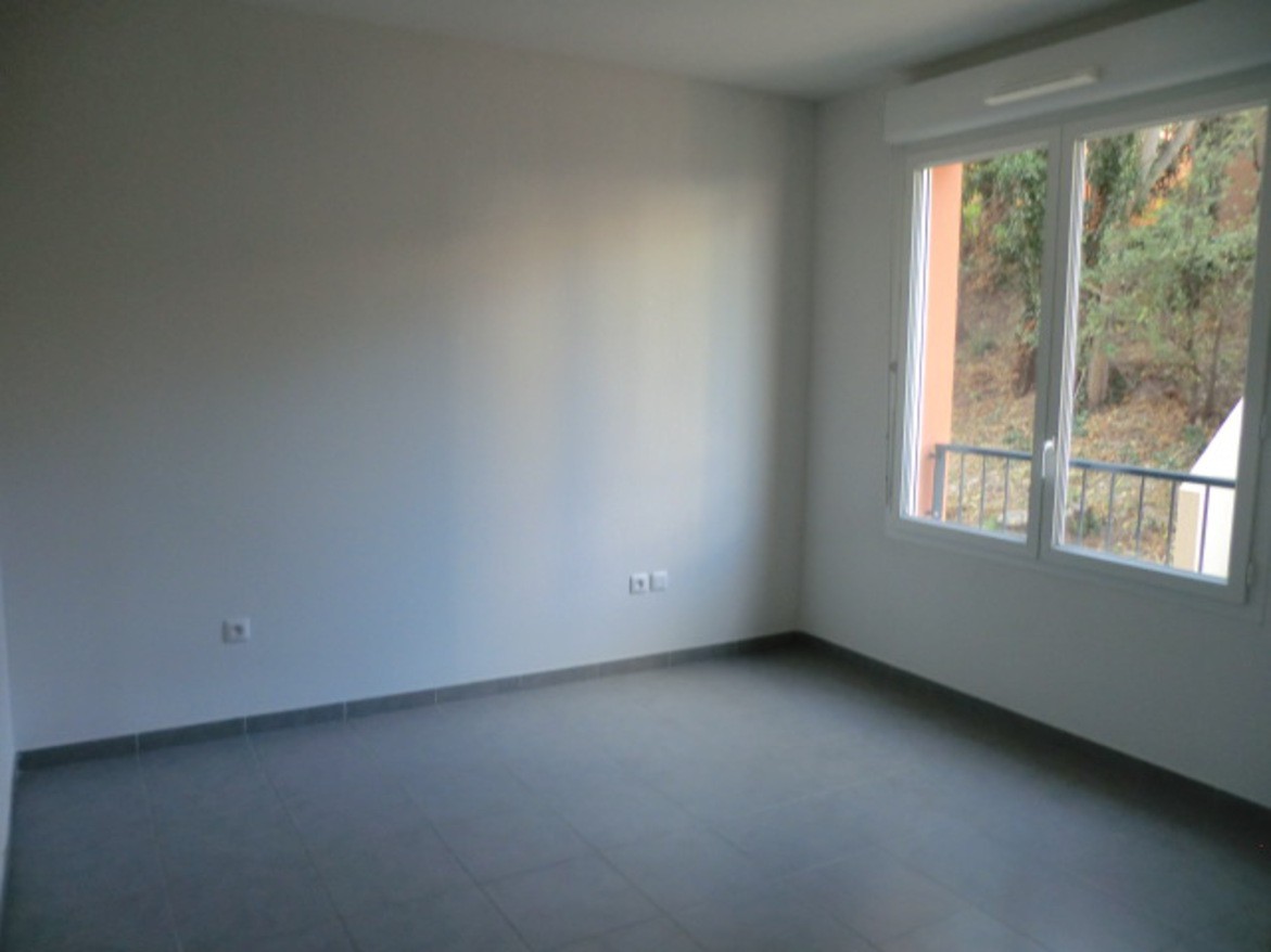 Vente Appartement à Marseille 2 pièces