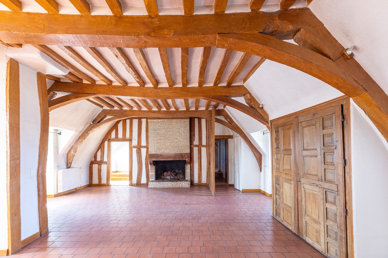 Vente Appartement à Rennes 4 pièces