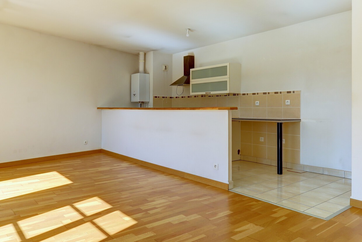 Vente Appartement à Reims 4 pièces