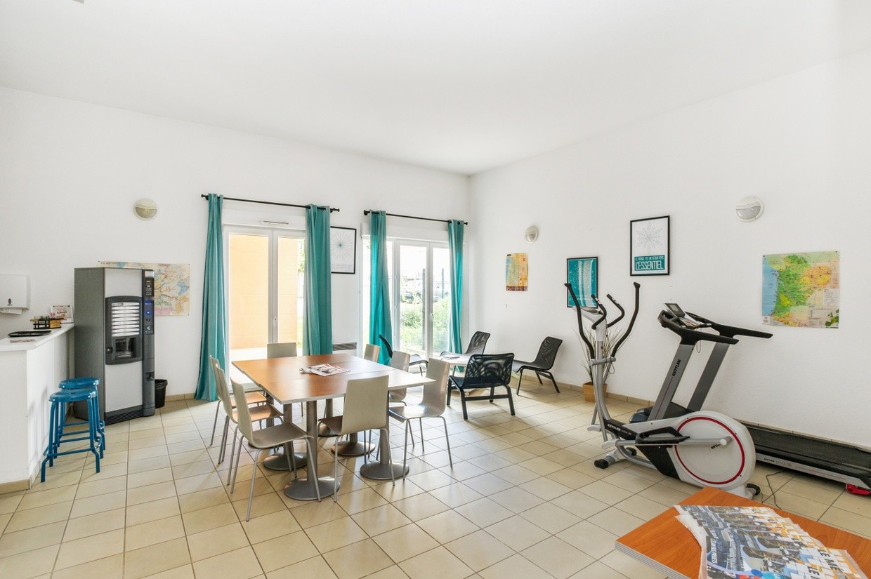 Vente Appartement à Limoges 1 pièce