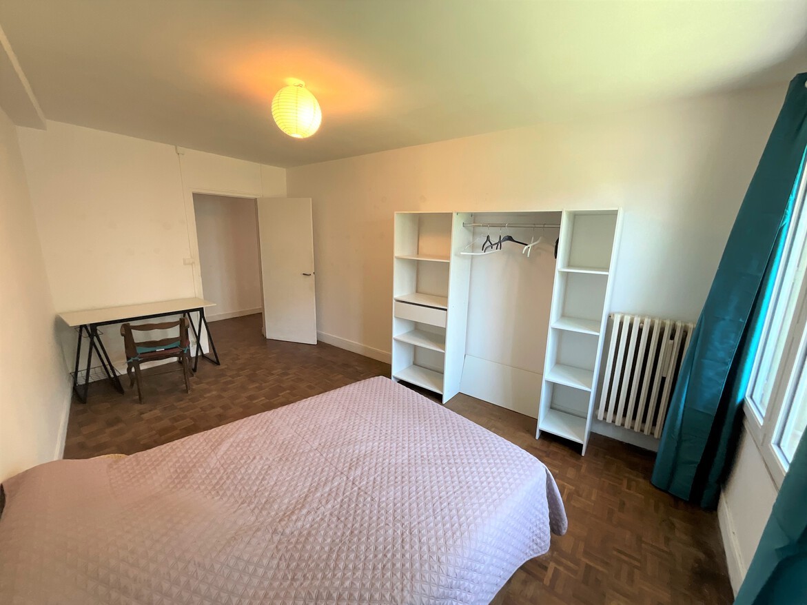 Vente Appartement à Limoges 3 pièces