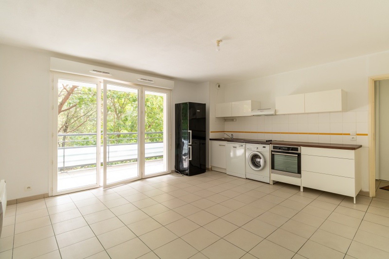 Vente Appartement à Toulouse 3 pièces