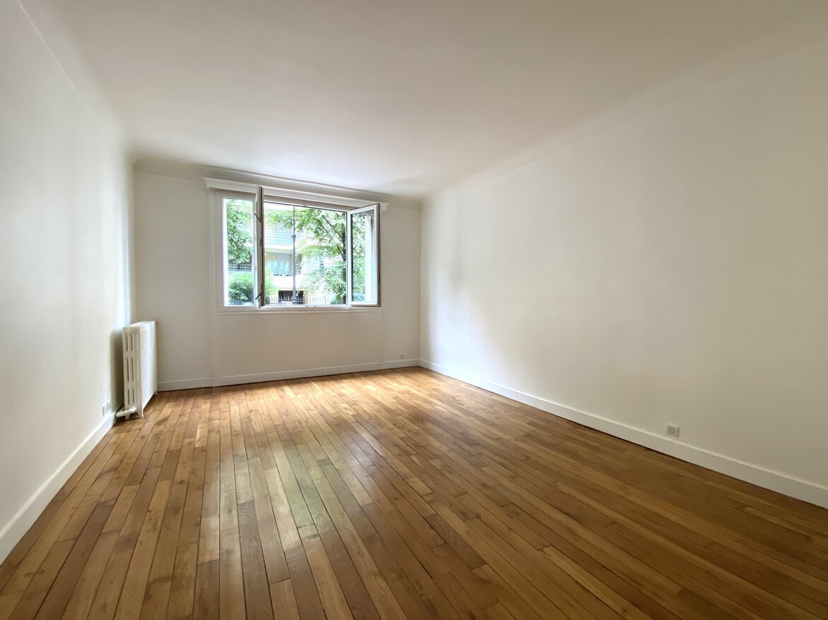 Vente Appartement à Paris Passy 16e arrondissement 1 pièce