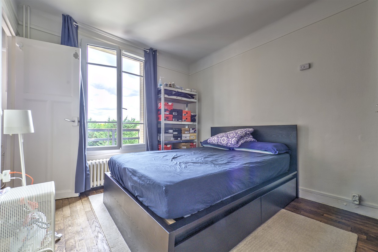 Vente Appartement à Viroflay 2 pièces