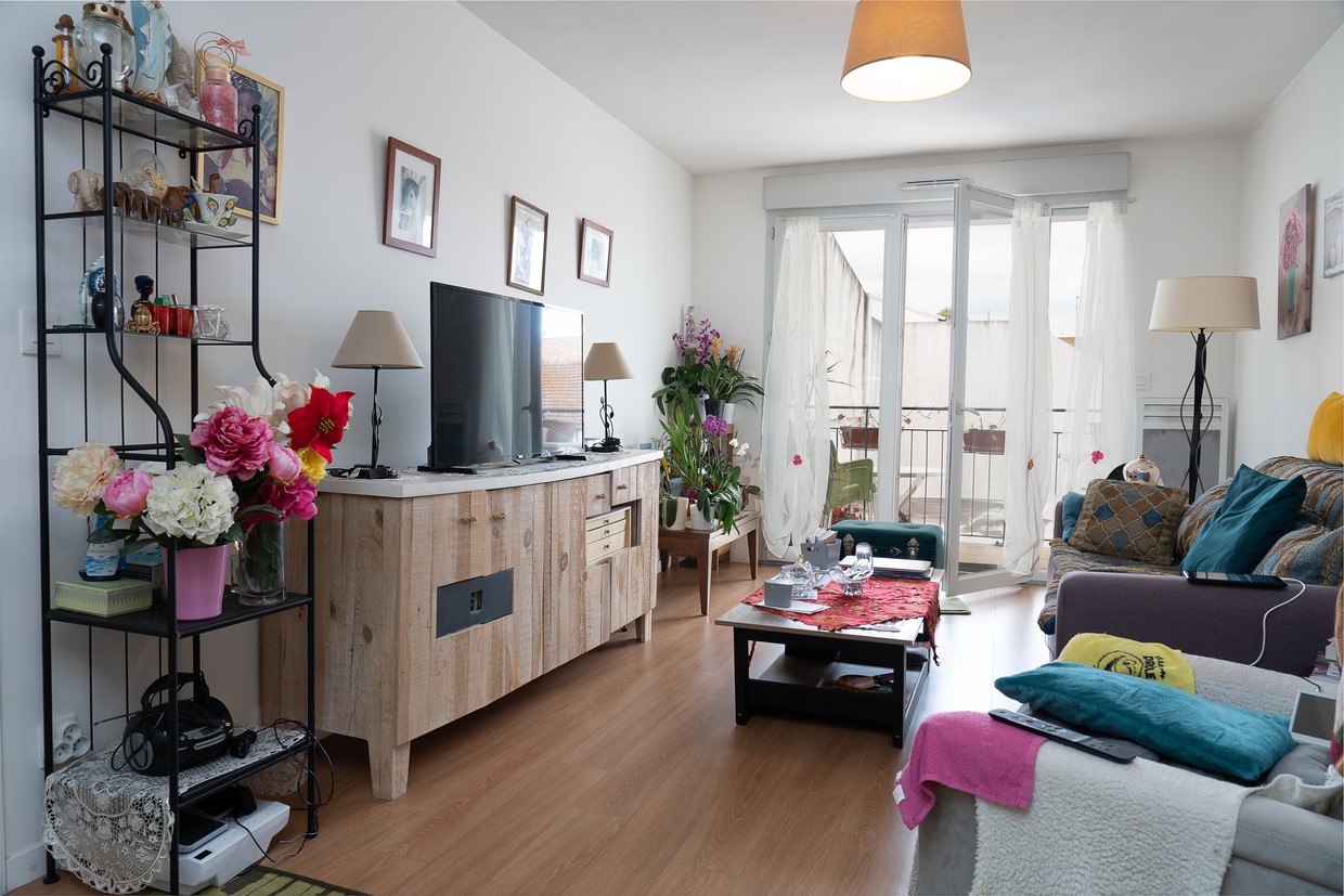 Vente Appartement à Pézenas 2 pièces