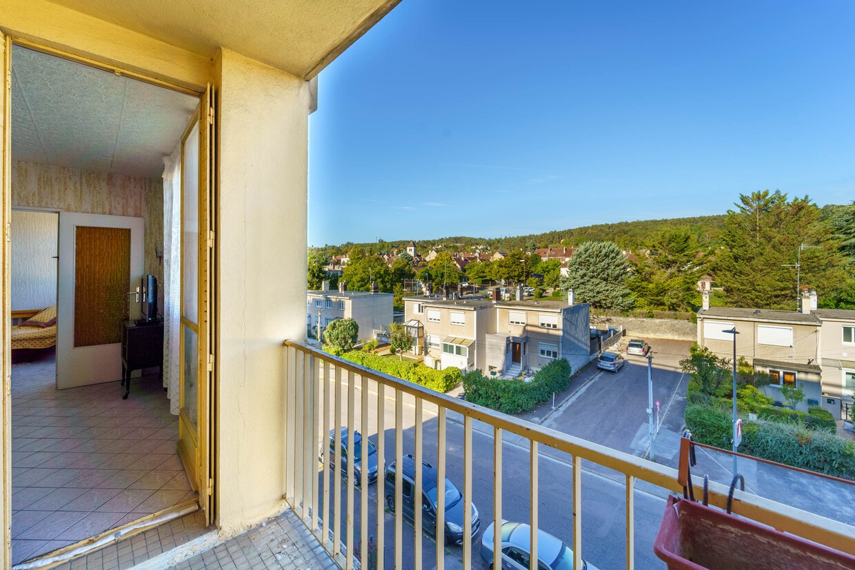 Vente Appartement à Chenôve 4 pièces