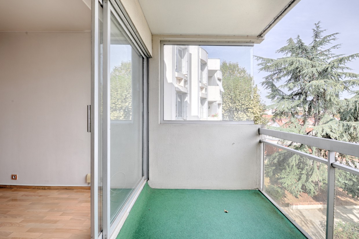 Vente Appartement à Saint-Maur-des-Fossés 2 pièces