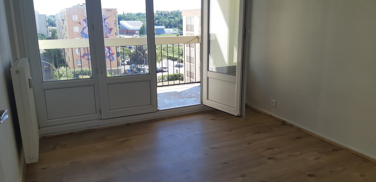 Vente Appartement à Montargis 4 pièces