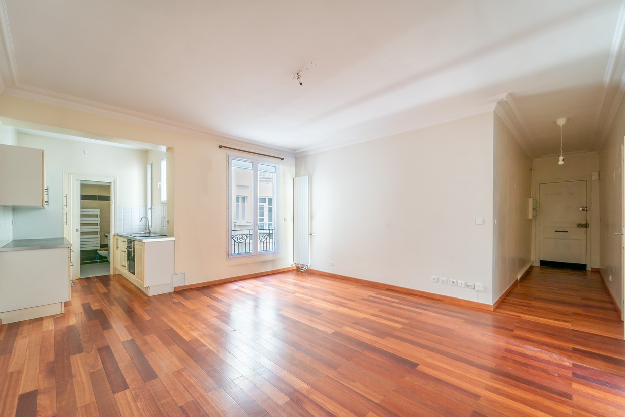 Vente Appartement à Vincennes 2 pièces