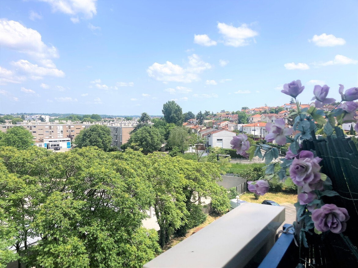 Vente Appartement à Toulouse 3 pièces