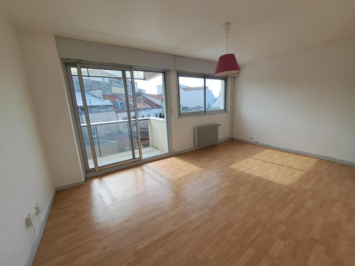 Vente Appartement à Reims 1 pièce