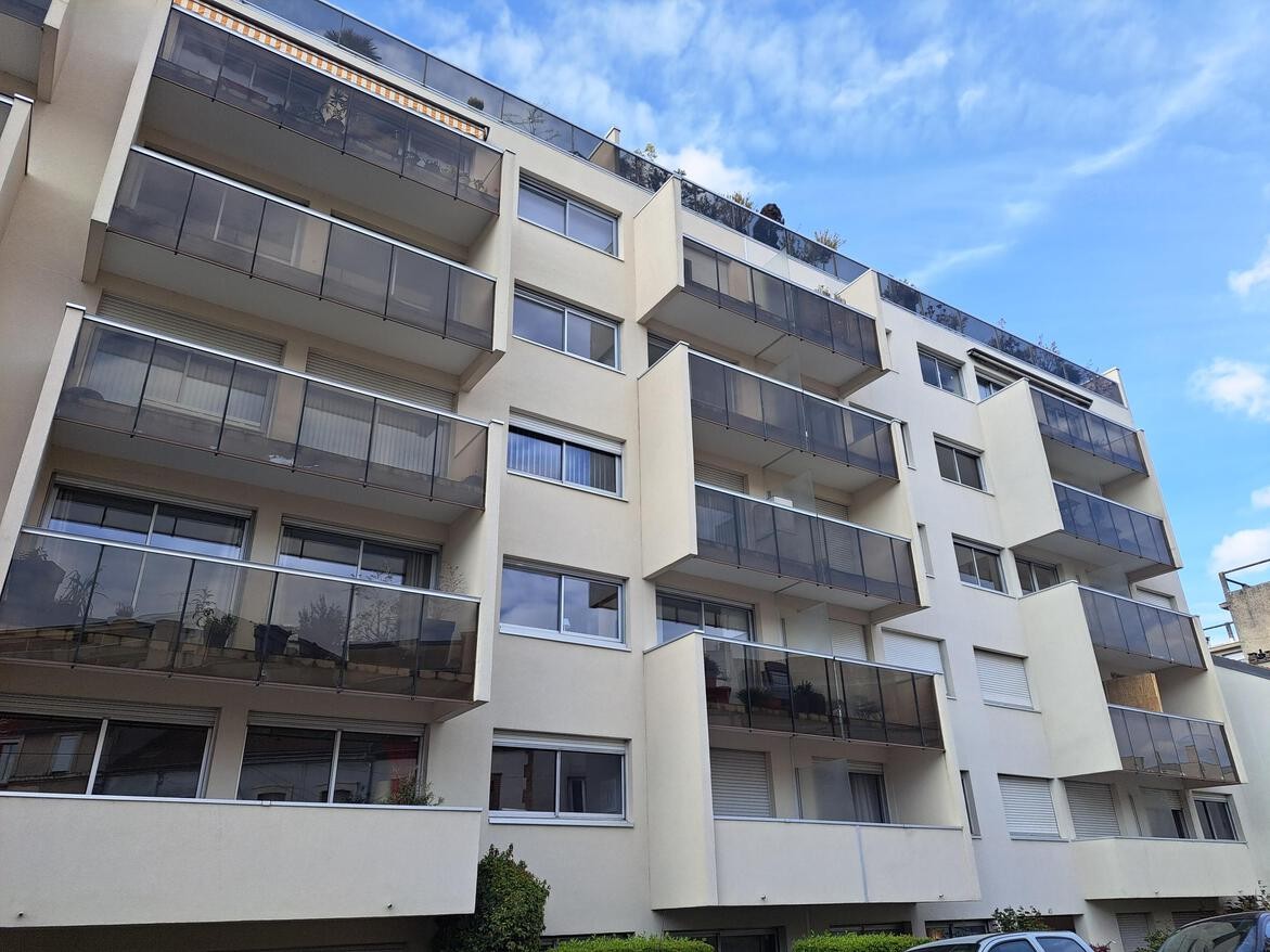 Vente Appartement à Reims 1 pièce