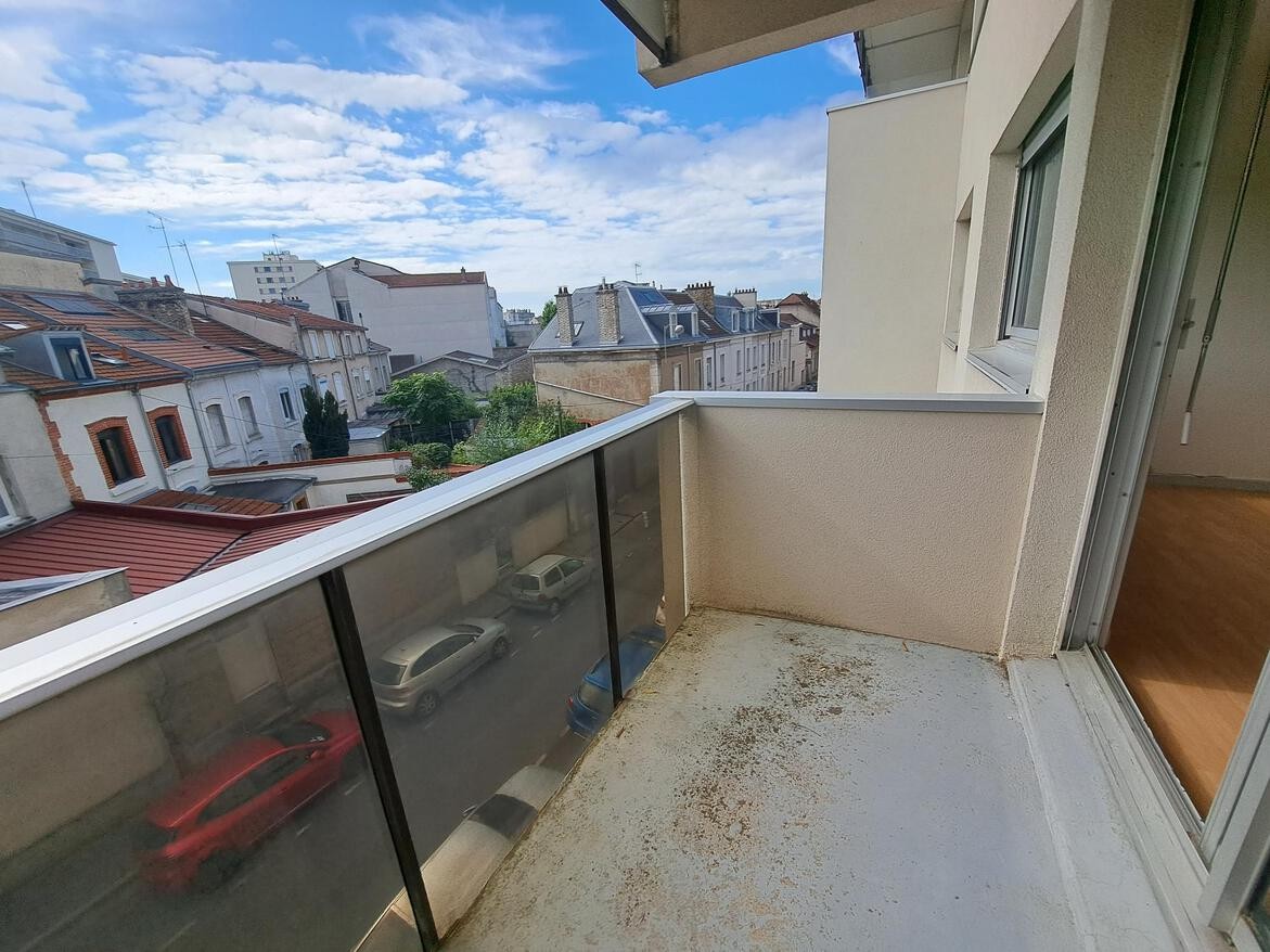 Vente Appartement à Reims 1 pièce