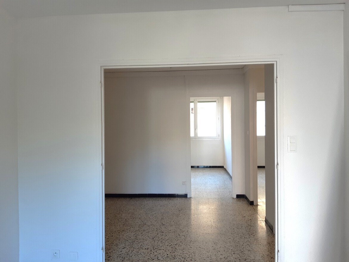 Vente Appartement à Alès 5 pièces