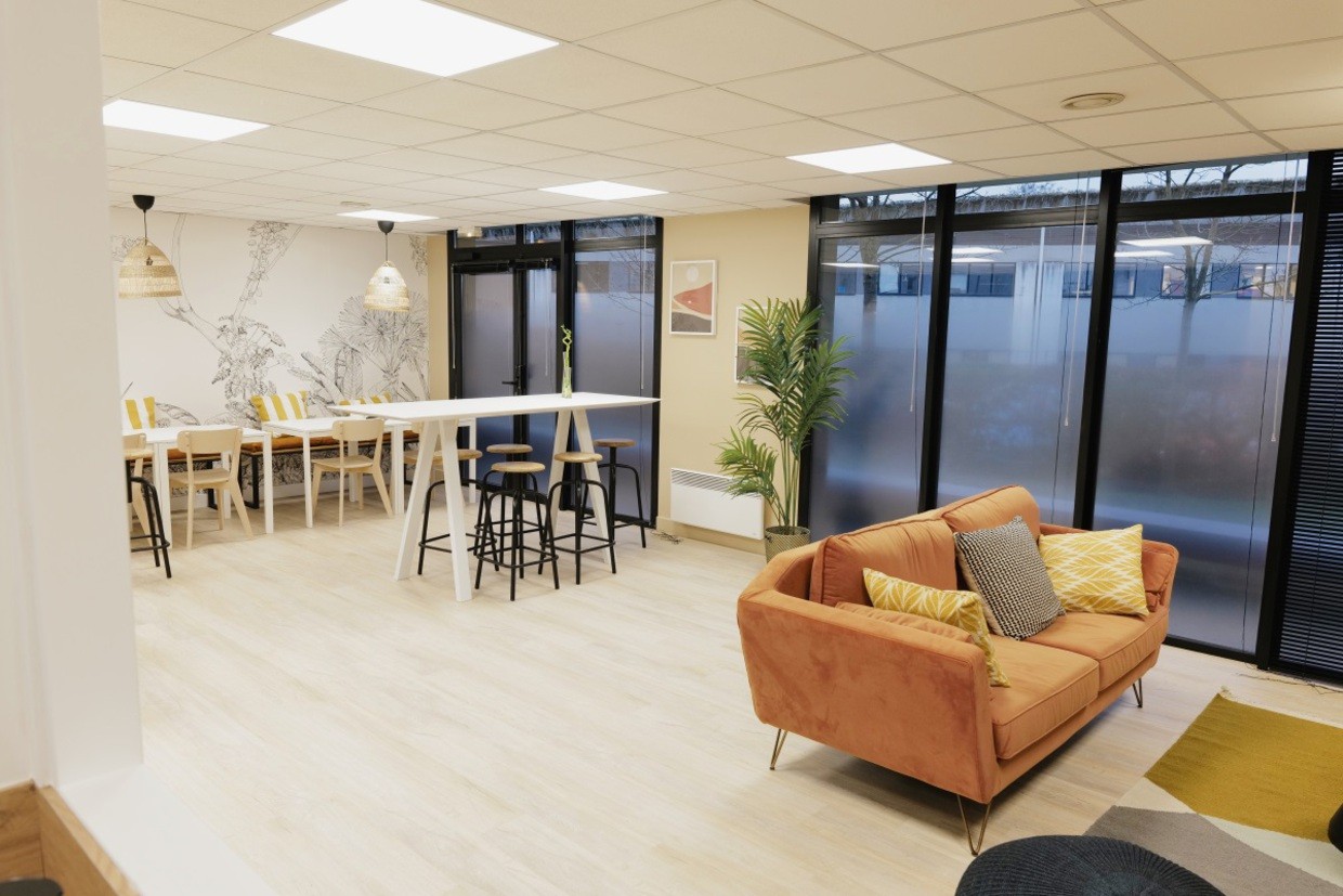 Vente Appartement à Rennes 1 pièce