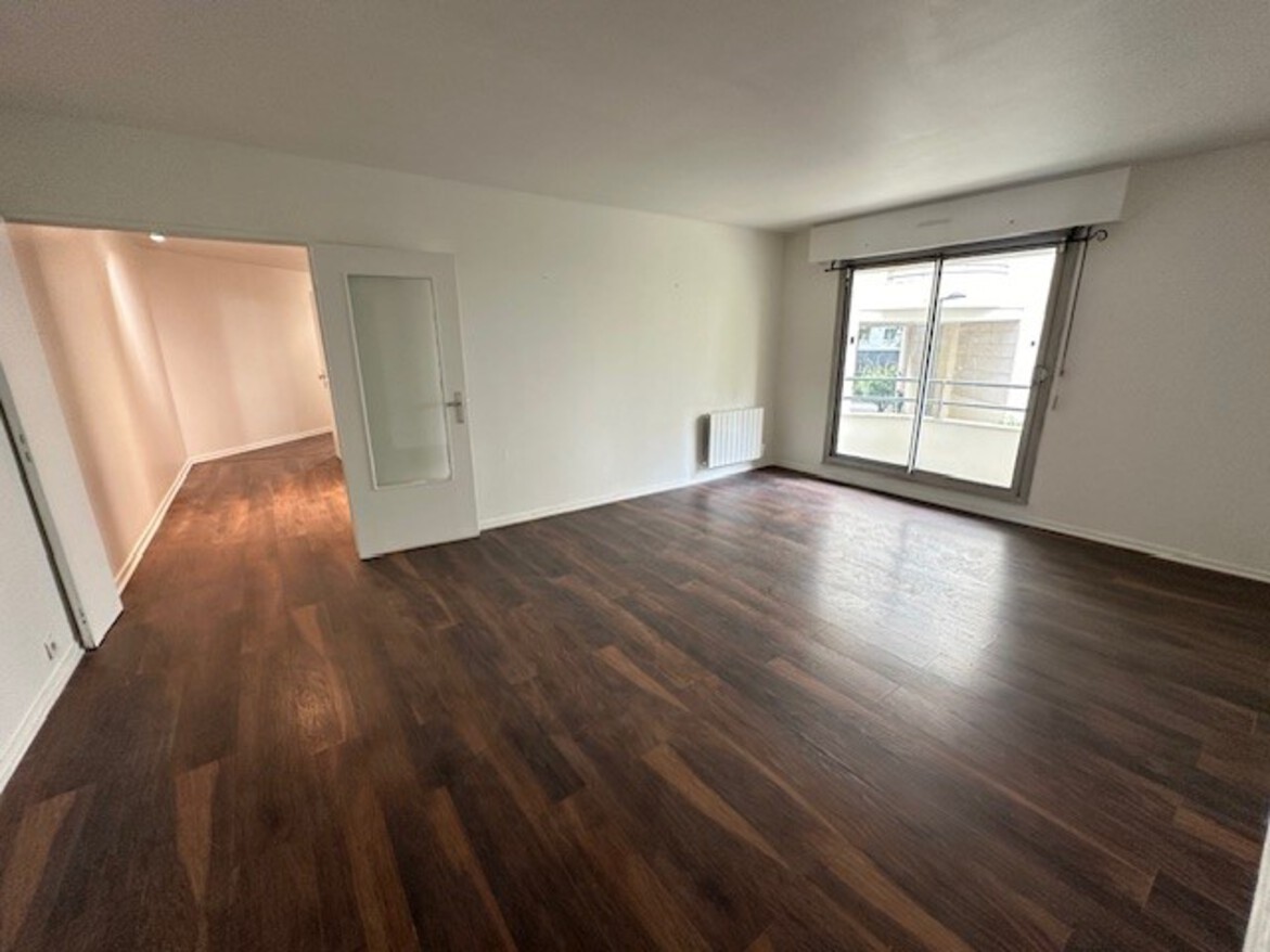 Vente Appartement à Courbevoie 3 pièces