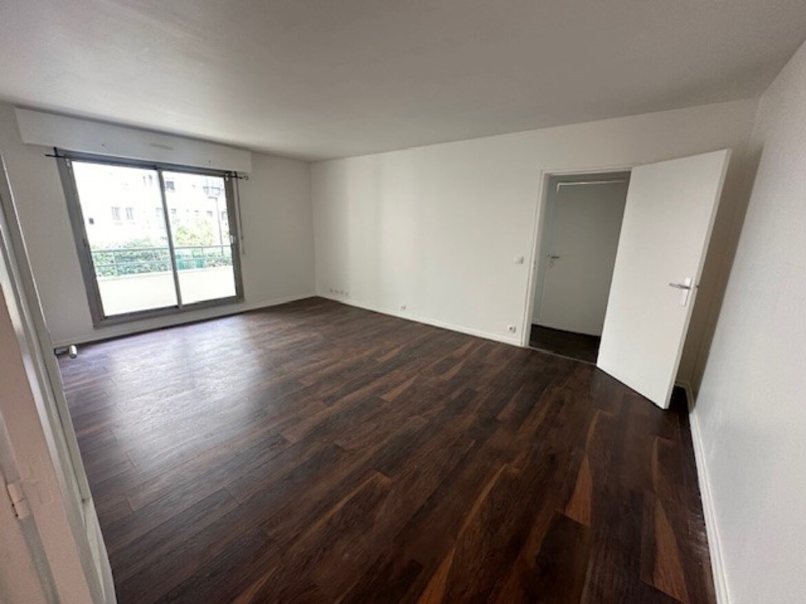 Vente Appartement à Courbevoie 3 pièces