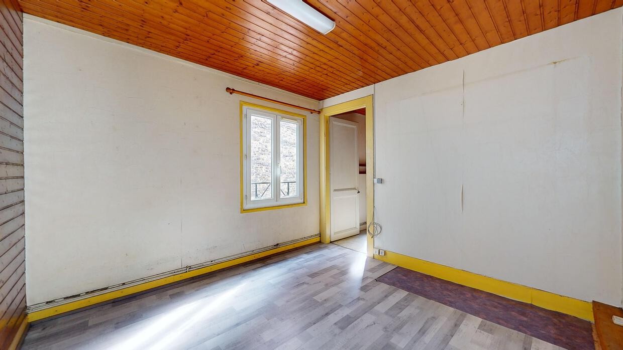 Vente Appartement à Besançon 1 pièce