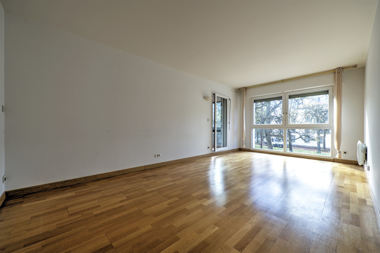 Vente Appartement à le Chesnay 4 pièces