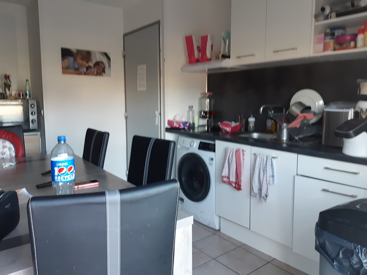 Vente Appartement à Alès 3 pièces