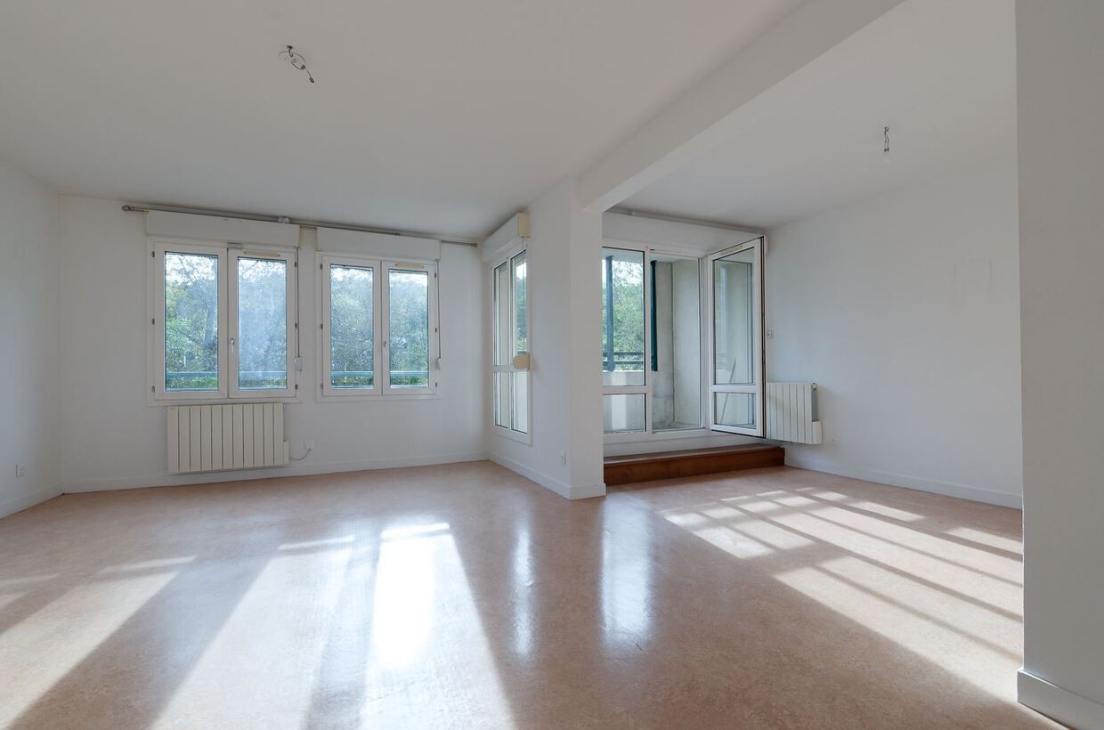 Vente Appartement à Melun 4 pièces